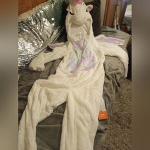 Unicorn Costume Adult size Small